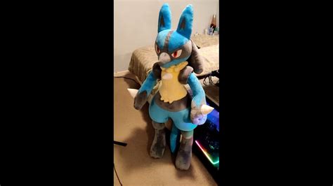 lucario chest spike|Clearing up some misconceptions about the chest spike : .